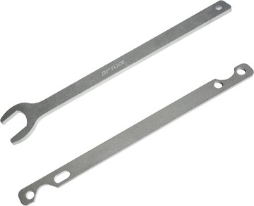 КЛЮЧ ВЕНТИЛЯТОРА VISCOT КРОНШТЕЙН ВОДЯНОГО НАСОСА BMW 32 мм