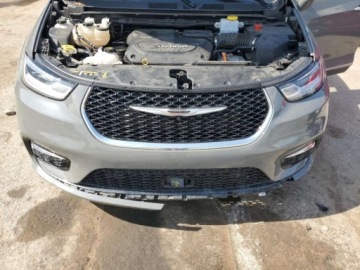 Chrysler Pacifica II 2022 Chrysler Pacifica 2022r., 3.6L 3.6 Hybryda Plug-in 260KM, zdjęcie 11
