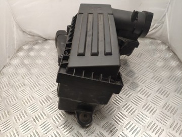 3C0129601CK POUZDRO FILTRU VZDUCHU 2.0 TDI 103 2009 VW TIGUAN (5N_)