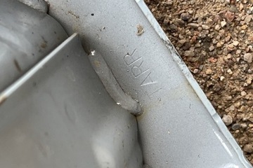 DÍLY KAROSÉRIE HONDA JAZZ V (GR_) TARL 1.5L HYBRID 80KW 2022