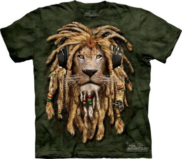 DJ Jahman - The Mountain L