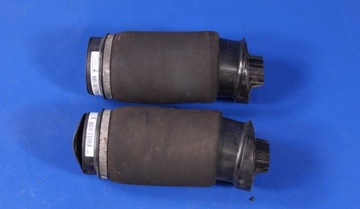 PODUSZKA MIECH AIRMATIC TYŁ MERCEDES W251 07r A2513200425