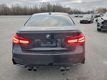 BMW Seria 3 G20-G21 2018 BMW M3 2018 3.0 Benzyna 425KM, zdjęcie 2