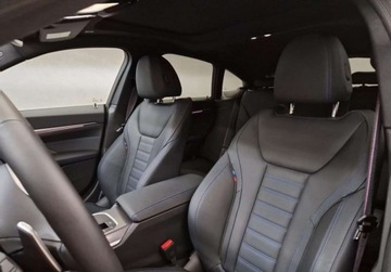BMW Seria 4 G22-23-26 Coupe 3.0 M440i 374KM 2024 BMW Seria 4 M440i xDrive, Gwarancja, Faktura VAT 23, M Pro 3.0 Benzyna, zdjęcie 11