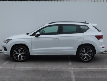 Seat Ateca SUV 2.0 TDI 150KM 2018 Seat Ateca 2.0 TDI 4Drive, 4X4, VAT 23%, Skóra, zdjęcie 2