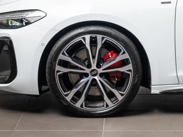 Audi A5 B10 Limousine Plug-In 2.0 TFSI e-hybrid 367KM 2025 AUDI A5 e-Hybrid quattro Sedan (367 KM) 2025, zdjęcie 18