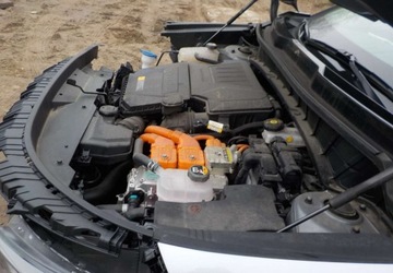 Kia Niro II 2023 Kia Niro Okazja 1.6 Hybryda 105KM, zdjęcie 7