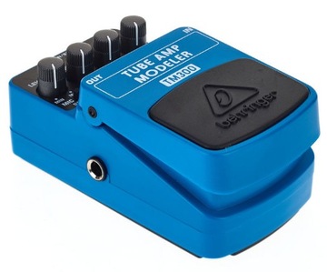 Гитарный эффект Behringer TM300