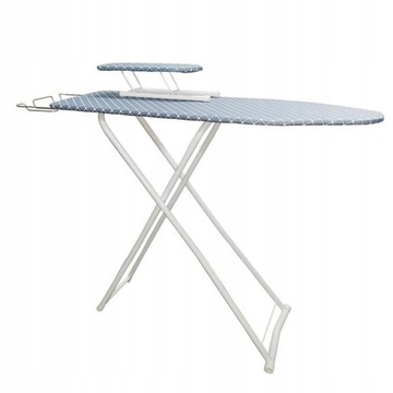 Tabletop Ironing Board Household Small Tabletop