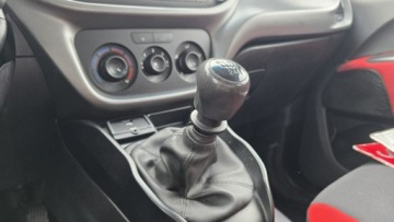 Fiat Doblo III Van 1.6 Multijet 16v 105KM 2015 Fiat Doblo Klima+MultiJet salon polska, zdjęcie 11