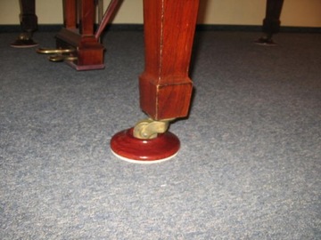 Подставки - пианино/пэды - БОЛЬШИЕ