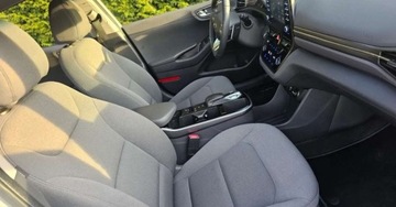 Hyundai IONIQ Electric Facelifting Elektryczny 136KM 2020 Hyundai IONIQ Premium Elektryczny 136KM, zdjęcie 18