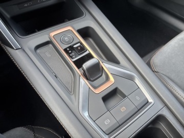 Cupra Leon II Sportstourer Facelifting 2.0 TDI 150KM 2026 Cupra Leon Sportstourer 2.0 TDI 150 KM 7-biegowa a, zdjęcie 26