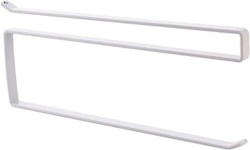 UCHWYT NA RĘCZNIK KUCHENNY PAPIEROWY RĘCZNIKI WIESZAK LOFT METALOWY V1