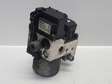 AUDI A4 B5 95- НАСОС АБС 0273004132 8E0614111