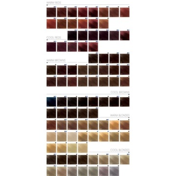 GOLDWELL TOPCHIC КРАСКА ДЛЯ ВОЛОС 60мл №5NA