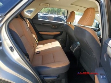 Lexus NX II 2021 Lexus NX 2021 r., 2,5 L 300 H 2.5 Hybryda 194KM, zdjęcie 10