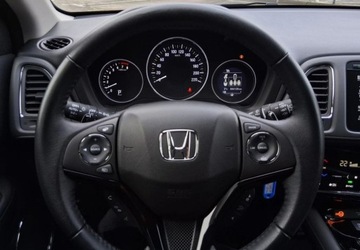 Honda HR-V II SUV Facelifting 1.5 i-VTEC 130KM 2019 Honda HR-V Honda 1.5 Elegance (ADASHonda Connect) - Dealer Honda Karlik Po, zdjęcie 8