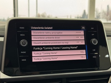 Volkswagen T-Roc I SUV Facelifting 1.5 TSI ACT 150KM 2024 Volkswagen T-Roc Style / 1 właściciel / Salon Pols, zdjęcie 28