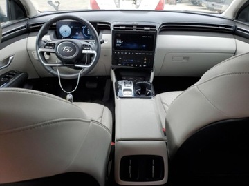 Hyundai 2024 Hyundai Tucson Limited 2024 2.5l 2.5 Benzyna 187KM, zdjęcie 8