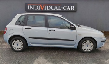 Fiat Stilo Hatchback 1.9 JTD 80KM 2003 FIAT STILO * 1.9 DIESEL * POLECAM!!!, zdjęcie 7