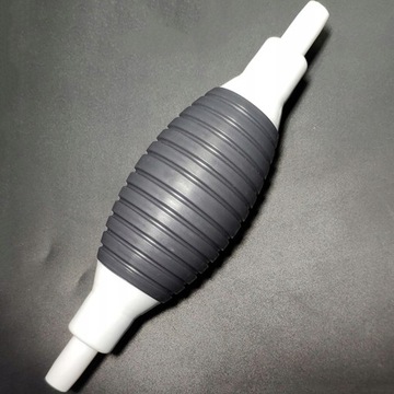 Ручной перекачивающий насос Масляный шланг из ПВХ