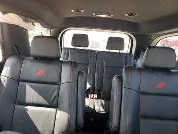 Dodge Durango III 3.6 V6 294KM 2024 Dodge Durango gt, 2024r., 3.6L 3.6 Benzyna 295KM, zdjęcie 8