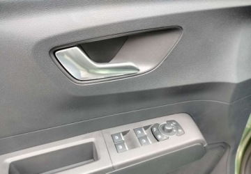 Ford Tourneo Courier II 1.0 EcoBoost 125KM 2026 Ford Tourneo Courier Ford Tourneo Courier 1.0 EcoBoost Active Benzyna 125KM, zdjęcie 11