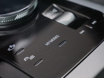 BMW X3 G45 2026 BMW X3 xDrive20d Suv 2.0 (197KM) 2026, zdjęcie 9