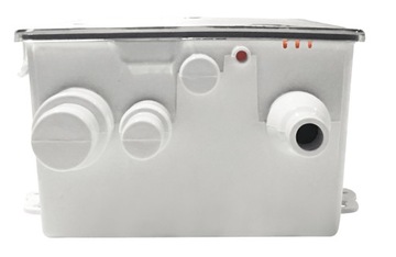 Насос для душа Seaflo 43 л/мин.