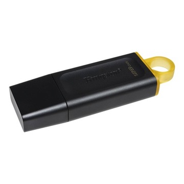Флэш-накопитель USB 3.2 Kingston DataTraveler Exodia 128 ГБ