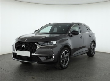  DS 7 Crossback E-Tense 4x4, Serwis ASO, 4X4, zdjęcie 1