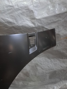 BLATNÍK PEUGEOT 406 8_ 95- 7840F4 LEVÝ NOVÝ