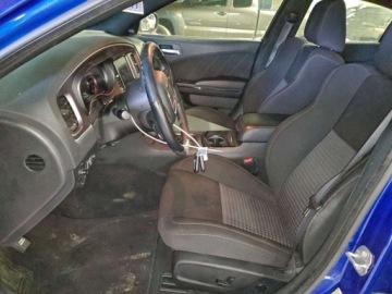 Dodge Charger VII 3.6 V6 296KM 2021 Dodge Charger 2021 DODGE CHARGER GT 3.6 Benzyna 295KM, zdjęcie 13