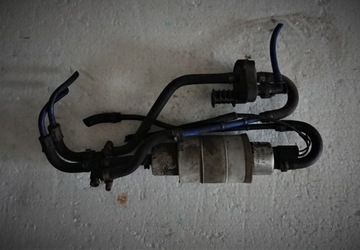 POMPA PALIWA BMW 6767383