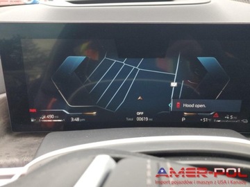 BMW X5 G05 2025 BMW X5 _XDRIVE50E_Plug-In Hybrid_2025r_0 995 KM 3.0 Hybryda Plug-in 483KM, zdjęcie 10