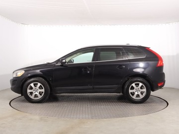 Volvo XC60 I SUV 2.4 D3 163KM 2010 Volvo XC60 2.4 D, Salon Polska, 4X4, Automat