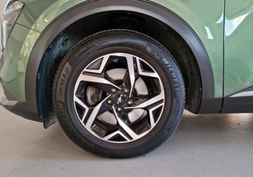 Kia Sportage V SUV 1.6 T-GDI MHEV 150KM 2023 Kia Sportage Salon PL LED Climatronic Kamera Alu 17 Android AutoCarplay US, zdjęcie 17