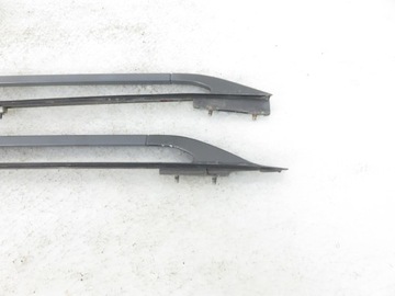 STŘEŠNÍ NOSIČ MERCEDES 124 KOMBI