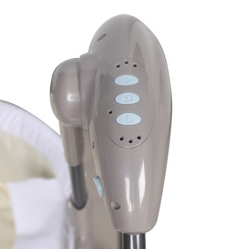 ЛЮЛЬКА, СЕРЫЙ ЦВЕТ + МОСКИТНАЯ СЕТКА