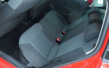 Volkswagen Polo V Hatchback 5d 1.4 85KM 2009 Volkswagen Polo 1.4B Klima Oryginal Lakier Sprowadzony Oplacony 1.4, zdjęcie 22