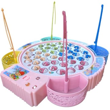 ИГРА НАВЫКИ РЫБЫ РЫБАЛКА