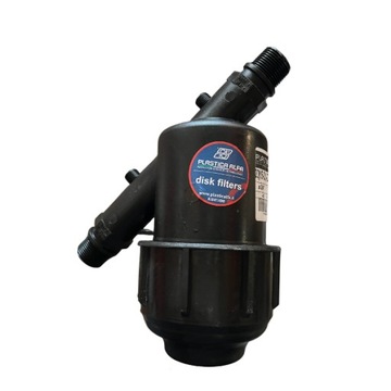 Filtr dyskowy 3/4'' 120 Mesh Duży
