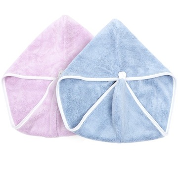 Полотенце для обертывания лица Scrunchies из микрофибры