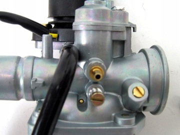 КАРБЮРАТОР + ДРОССЕЛЬ TGB 101S 10 S ORION MORINI 50