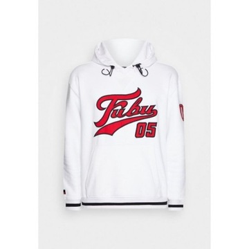 Bluza Fubu Varsity Heavy Hoodie M 6021077