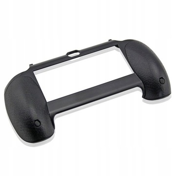 IRIS Grip wygodny uchwyt handgrip do konsoli PS Vita Fat PCH-1*** czarny
