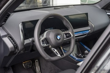 BMW X3 G45 2025 BMW X3 NOWE BMW X3 20d xDrive Dostępne od ręki!, zdjęcie 10