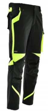 ГИБКАЯ ОДЕЖДА РАБОЧИЕ БРЮКИ + ФЛИС OHS