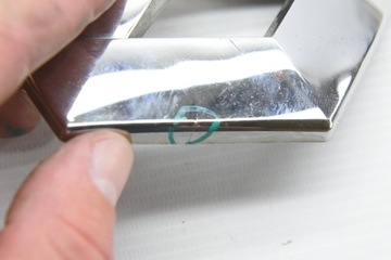 RENAULT TALISMAN KOMBI ZNAK LOGO KRYT